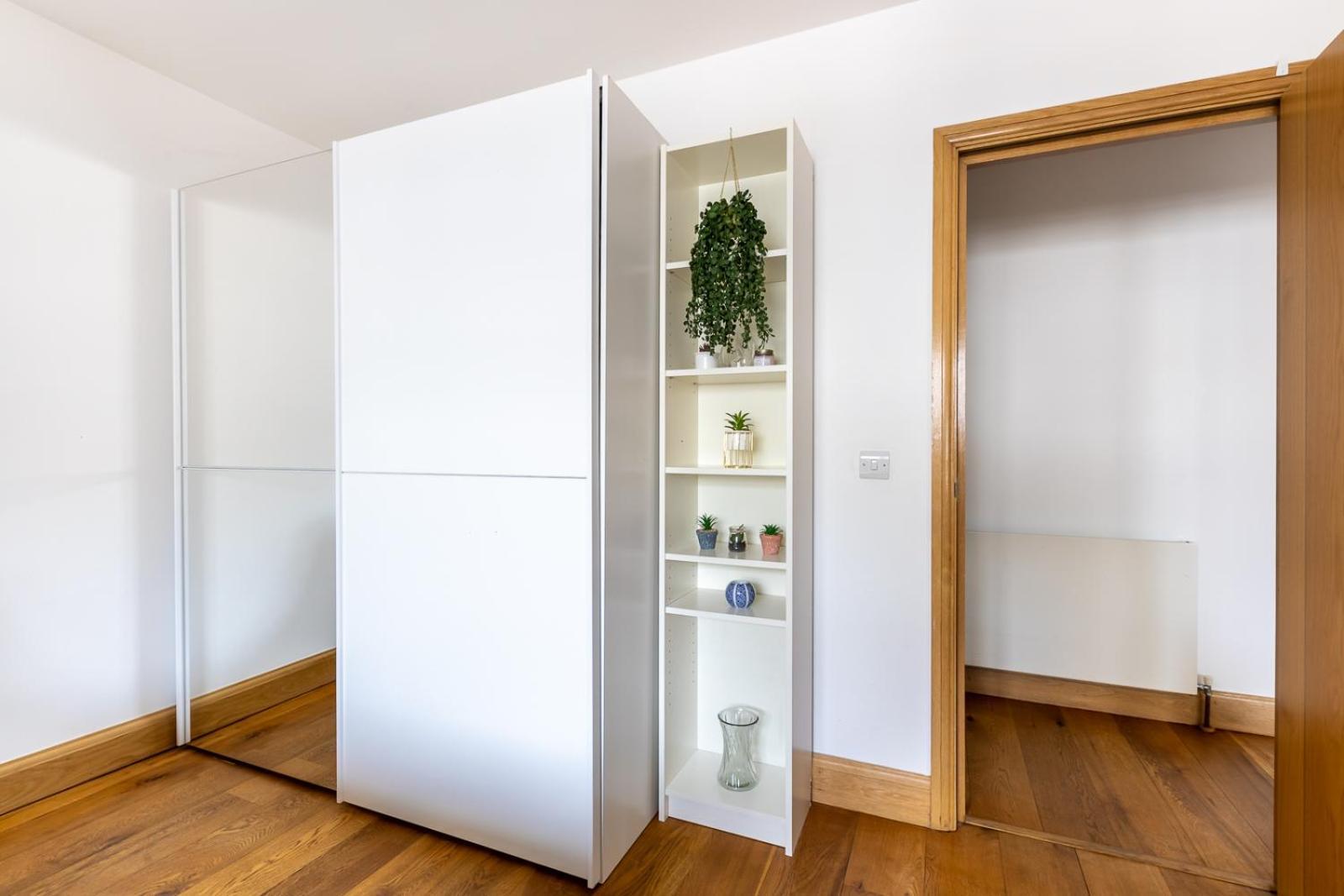 Luxury Penthouse In Central London Eksteriør bilde